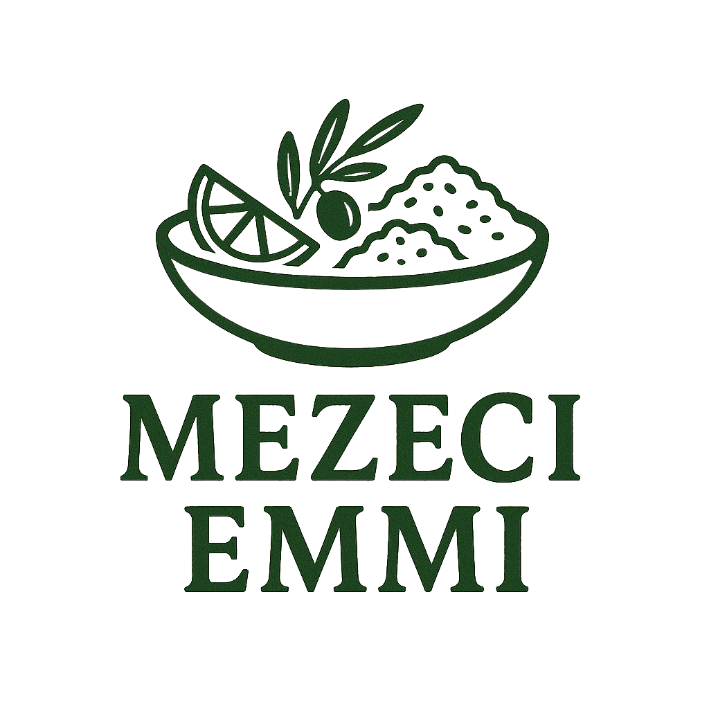 Mezeci Emmi
